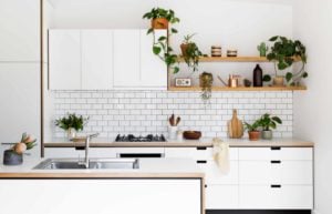 Kitchen Design Ideas HDB Singapore Home Inspiration Style Degree Sg Singapore