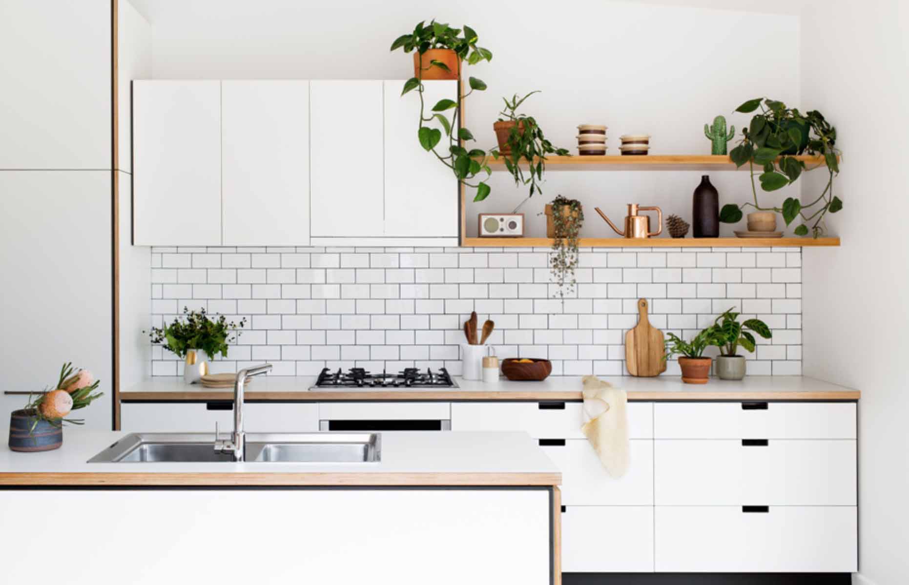 scandinavian kitchen design singapore