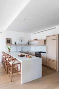 Open Concept Kitchen, Kitchen Design Ideas Kitchen Renovation Kitchen Accessories Kitchen Islands Kitchen Peninsula Singapore Homes HDB 5-room Kitchen Ideas, Condos, Style Degree, Singapore, Sg