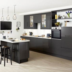 Kitchen Design Ideas HDB Singapore Home Inspiration Style Degree Sg Singapore