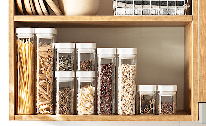 Pantry Organization Cover Image Stylemag Style Degree