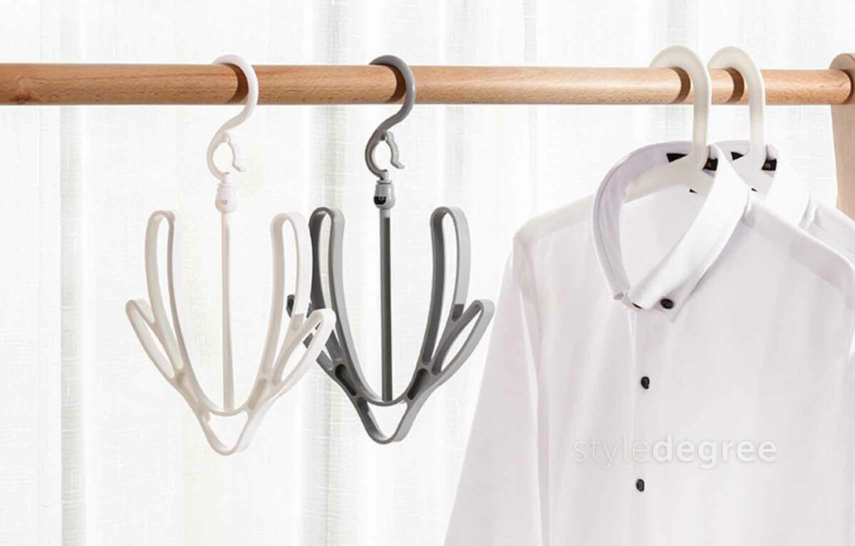 Stackable Shoe Dryer Hanger Rack Laundry Style Degree Sg Singapore