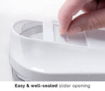 Easy Laundry Powder & Detergent Holder Container Bottle Washing Machine Style Degree Sg Singaproe