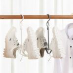 Stackable Shoe Dryer Hanger Rack Laundry Style Degree Sg Singapore