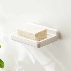 Easy Soap Wall Mount Holder Soap Bar Container Style Degree Sg Singapore