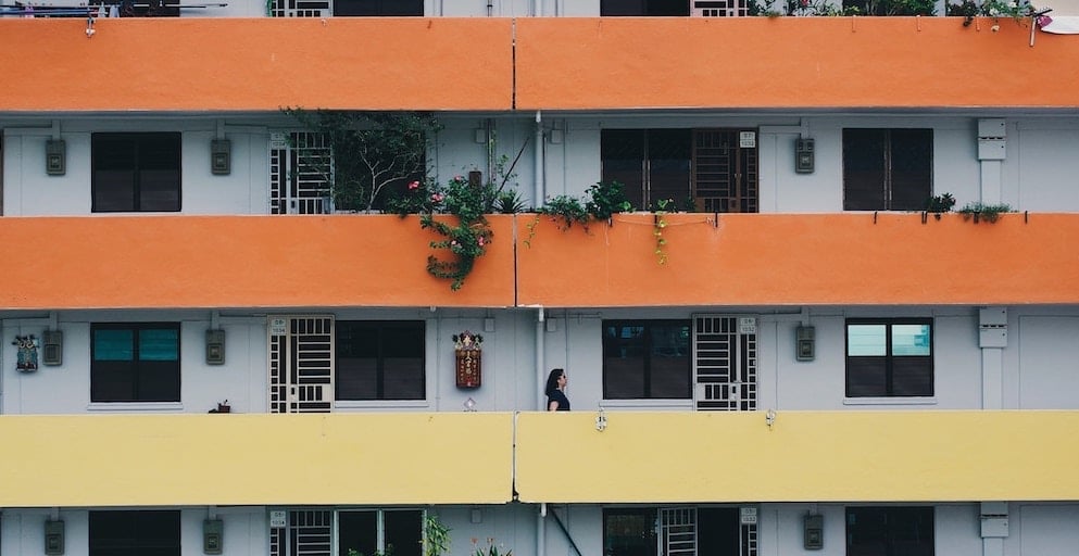 renting existing hdb room or hdb flat while waiting for bto