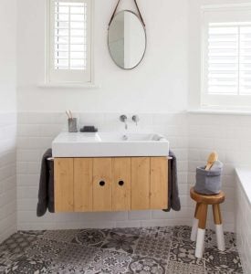 HDB Small Bathroom Toilet Makeover Design Ideas Style Degree StyleMag