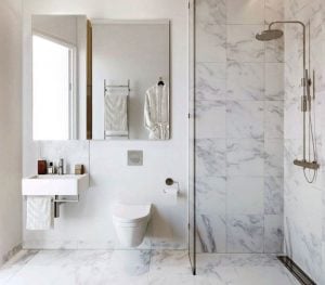 HDB Small Bathroom Toilet Makeover Design Ideas Style Degree StyleMag