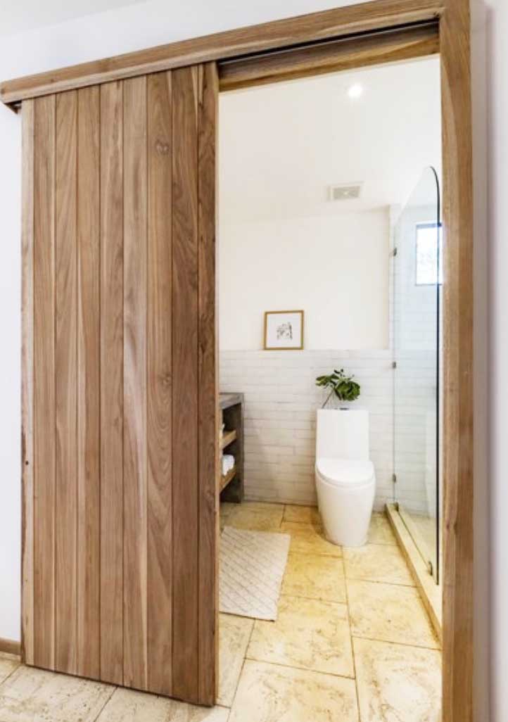 Sliding Bathroom Door 15 HDB Small Bathroom Makeover Design Ideas Sliding Bathroom Door 15 HDB Small Bathroom Makeover Design Ideas