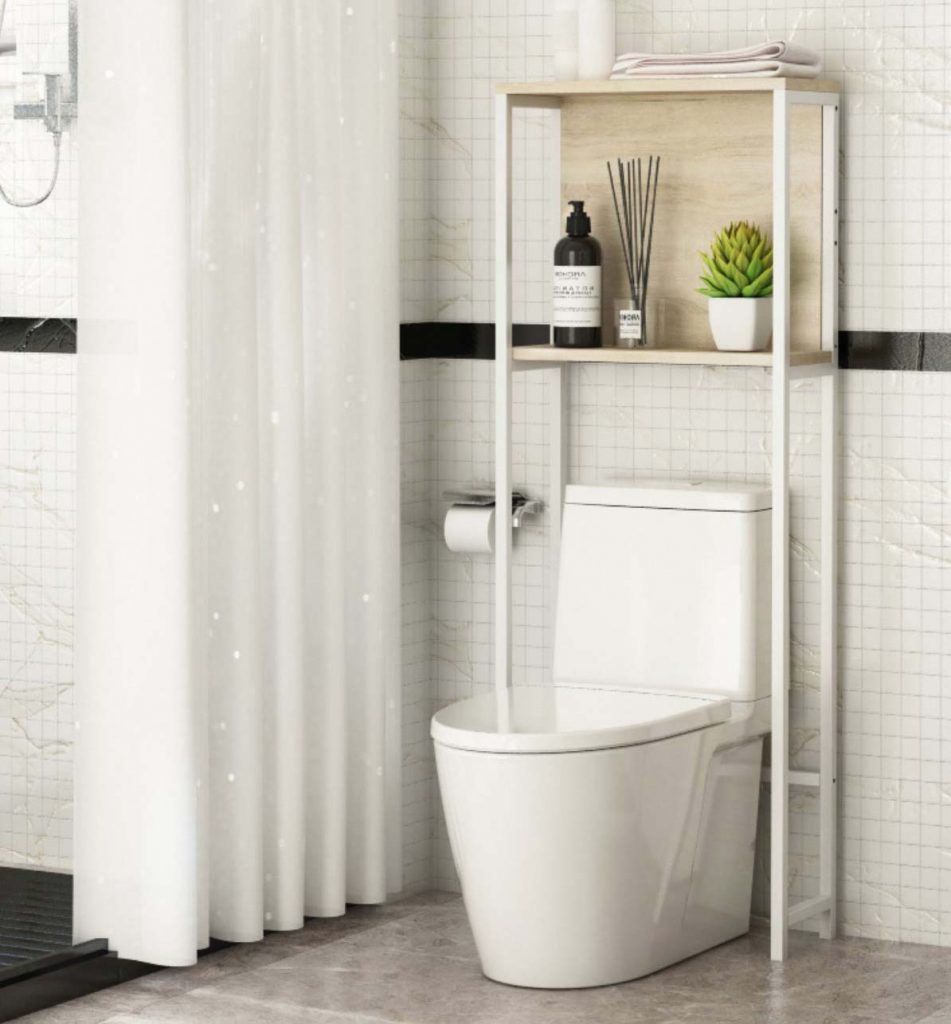 HDB Small Bathroom Toilet Makeover Design Ideas Style Degree StyleMag