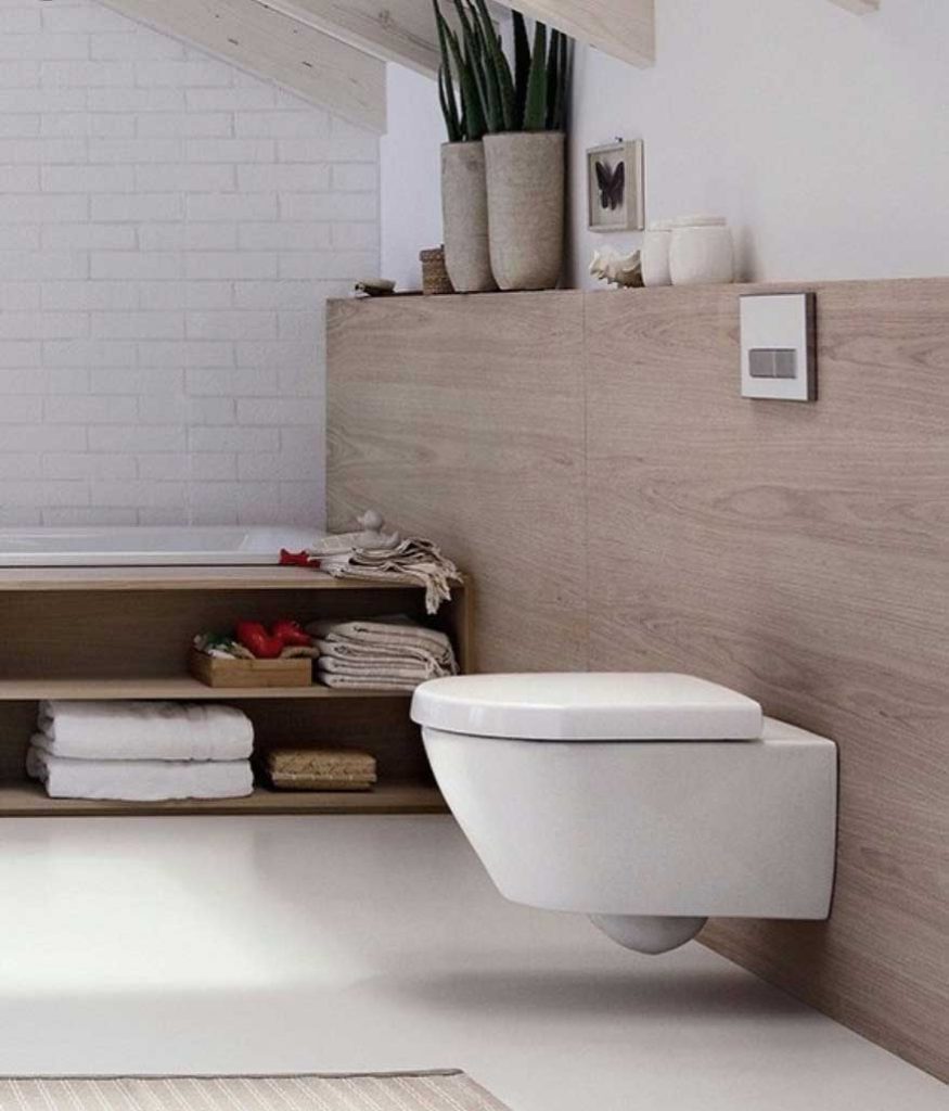 Small Toilet Get 15 Hdb Bathroom Makeover Design Ideas Style Degree