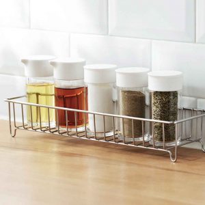 Mini Condiment Bottle & Shaker Pepper Salt Soya Sauce Style Degree Sg Singapore