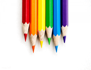 Coloring pencils for kids, Styledegree, Sg, Singapore, Stylemag