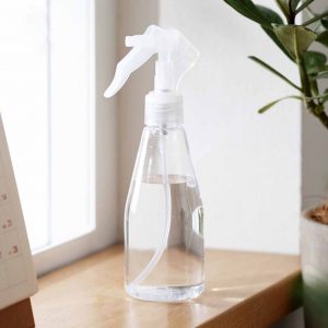 Easy Plant & Cleaning Spray Bottle Sprayer Container Mist Detergent Style Degree Sg Singapore