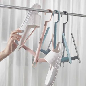 Pastel Stackable Shoe Dryer Hanger Shoes Laundry Holder Style Degree Sg Singapore