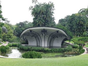 Botanic Gardens, Best Picnic Spots, Picnic spots for families and couples, Outdoors, Style Degree, SG, Singapore, StyleMag