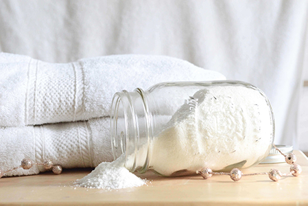 DIY Laundry Detergent Powder - StyleMag - Style Degree