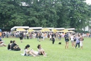 Best Picnic Spots, Picnic spots for families and couples, Outdoors, Style Degree, SG, Singapore, StyleMag