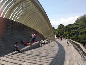  Henderson Waves, Best Picnic Spots, Picnic spots for families and couples, Outdoors, Style Degree, SG, Singapore, StyleMag