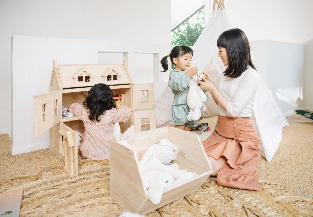 KonMari Method For Kids, Kids Room Organization Ideas, Unique Efficient Kids Room Ideas, Style Degree, SG, Singapore, StyleMag