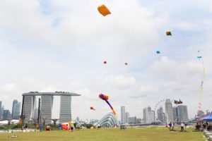 Marina Barrage, Best Picnic Spots, Picnic spots for families and couples, Outdoors, Style Degree, SG, Singapore, StyleMag