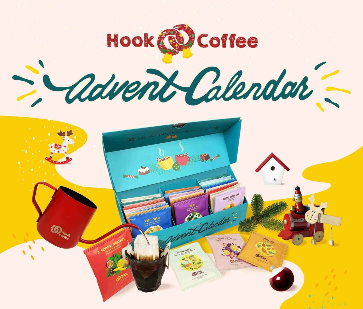 25 Unique Secret Santa Christmas Gift Ideas From Singapore Homegrown Brands Style Degree