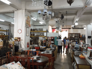 Hock Siong, Household items donation, new year donations, new year 2020, Style Degree, Singapore, SG, StyleMag