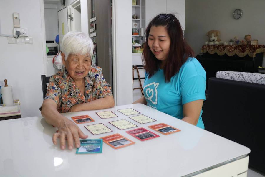 home care services in singapore, home services in singapore, homage singapore, Style Degree, StyleMag