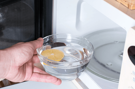 Lemon Water Steam Cleaning, Self Cleaning Oven, Carpet Cleaning, HDB Spring Cleaning, Spring cleaning 2020, New Year 2020, Style Degree, Singapore, SG, StyleMag