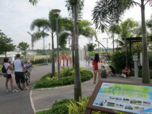 Punggol Waterway Park, picnic in Singapore, picnic spots in Singapore, punggol waterway park playground, Style Degree, Singapore, SG, StyleMag.