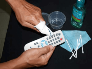 Remote Control Cleaning, Carpet Cleaning, HDB Spring Cleaning, Spring cleaning 2020, New Year 2020, Style Degree, Singapore, SG, StyleMag