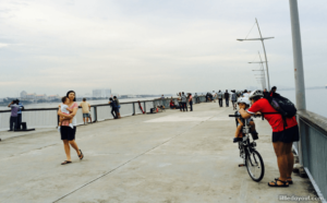 Woodlands Waterfront Park, picnic spots in Singapore, picnic spots for couples, how to go to Woodlands Waterfront Park, Style Degree, Singapore, SG, StyleMag.