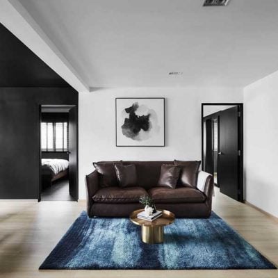 Living room carpets, Living Room Design Ideas Small Singapore Homes, Living Room Decor Ideas Singapore Homes, HDB living room ideas, Style Degree, Singapore, SG, StyleMag