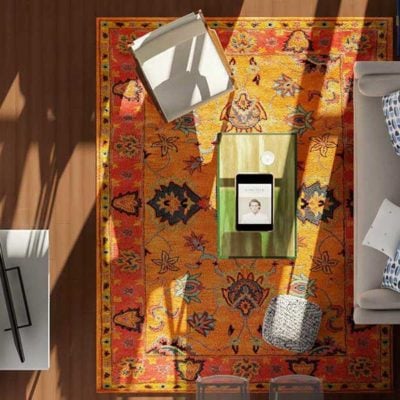 Living room carpets, Living Room Design Ideas Small Singapore Homes, Living Room Decor Ideas Singapore Homes, HDB living room ideas, Style Degree, Singapore, SG, StyleMag