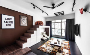 Living room elevations, Living Room Design Ideas, Ingenious living room design ideas, feature, Style Degree, Singapore, SG, StyleMag
