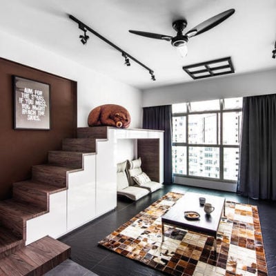 Living room elevations, Living Room Design Ideas, Ingenious living room design ideas, feature, Style Degree, Singapore, SG, StyleMag