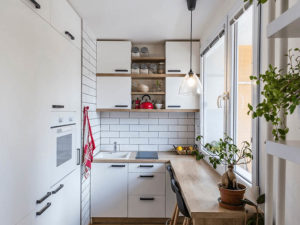 Kitchen zoning, Home organizing, organizational zoning, home organization tips, Marie Kondo, Style Degree, Singapore, SG, StyleMag