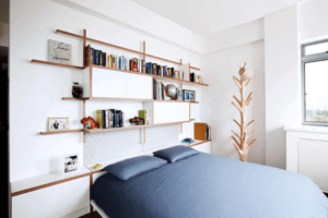 Small hdb master bedroom design ideas singapore, Master bedroom interior design, Style Degree Singapore StyleMag