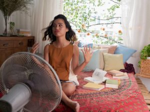 Odours in the home, Getting rid of home odours, Style Degree, Singapore, SG, StyleMag