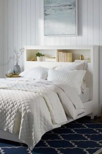 hdb bedroom headboard design ideas, Small hdb master bedroom design ideas singapore, Master bedroom interior design, Master bedroom design tips, Style Degree, Singapore, SG, StyleMag