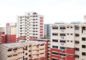 Avoid Sun Facing Units, BTO, Choosing a BTO, Style Degree, Singapore, SG, StyleMag