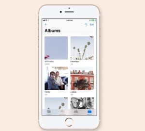 Create albums, album on iPhone to organize photos, Style Degree, Singapore, SG, StyleMag