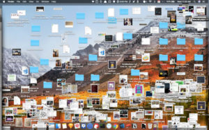 Messy Desktop, Style Degree, Singapore, SG, StyleMag