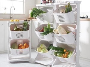 15 Foods That Don't Have To Be Refrigerated, Fruits, Vegetables, Style Degree, Singapore, SG, StyleMag