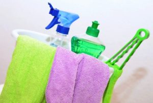 Cleaning vs Sanitising vs Disinfecting, Difference, Cleaning, Style Degree, Singapore, SG, StyleMag