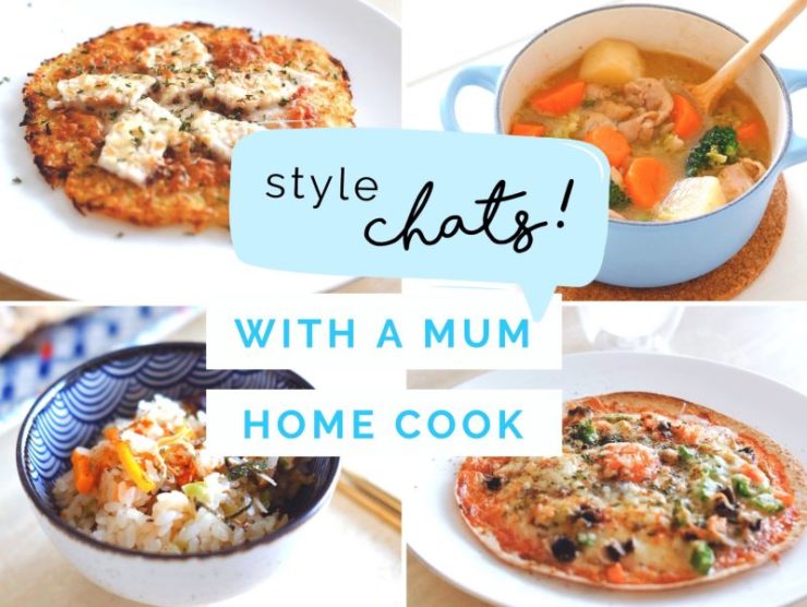 4 Easy & Healthy Meals The Whole Family Will Love (Kid-approved