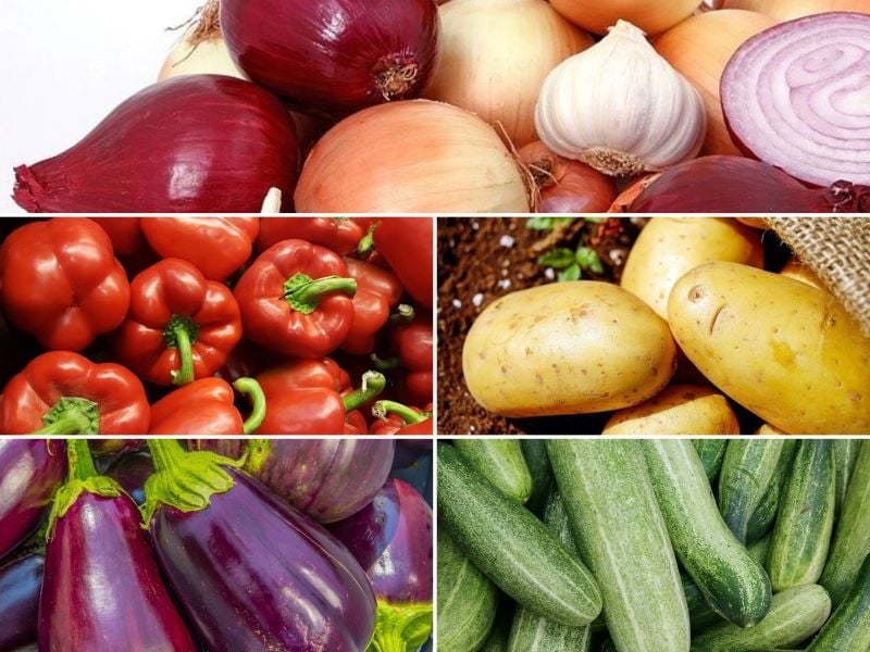 15 Foods That Don't Have To Be Refrigerated Style Degree