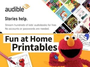 Online Kid Printables, Free Resource, Stay At Home Activity, Style Degree, Singapore, SG, StyleMag