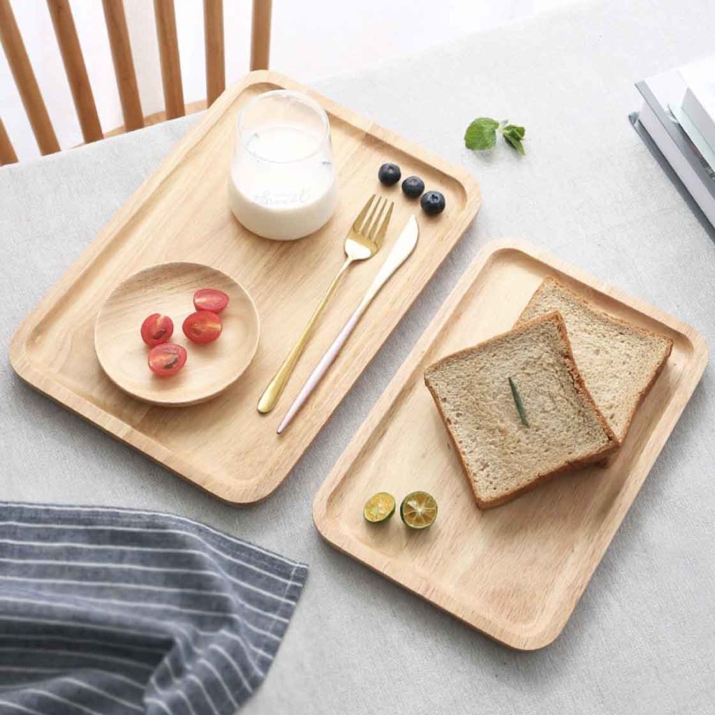 Oishii Wooden Chopping Board, Kitchen