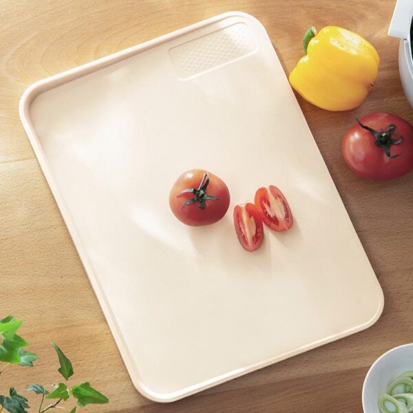 Everyday Angled Cutting Board With Grater Chopping Board Style Degree Sg Singapore